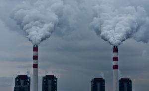 上海拧紧环保“阀门”，新标出台后宝钢排污费支出或超亿元
