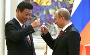 中俄达成第二轮天然气合作，中国成俄天然气最大买家