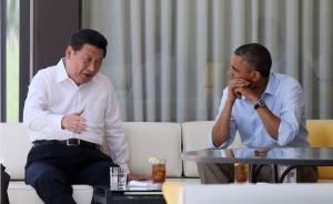 奥巴马今日抵京，中国版“习奥庄园会晤”会选哪儿？