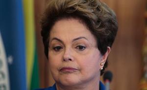 巴西国家控股石油公司遭美调查，巴西总统或面临多起腐败诉讼