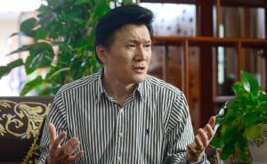 教育部前发言人王旭明：小学语文传统文化内容可增至50%