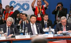 中国将主办2016年G20峰会，习近平：有信心当好主席国