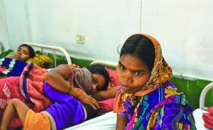 印度10余妇女死于绝育手术，所服抗生素中检出鼠药成分