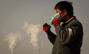 北大教授研究：2012年煤PM2.5致经济损失5352亿