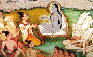 涨知识|阿输吠陀，跟中医一样受到质疑的印度古老医学