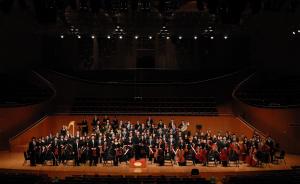 上海国际青少年管弦乐团创始人：国内音乐教育过于注重技术