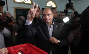 观察|突尼斯总统选举，“民主革命”与“回归传统”间的抉择