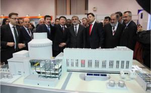 核电走出去再获新进展：中美联手签署土耳其核电合作备忘录