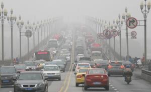 国家公祭日临近，江苏13市启动最严空气质量“特别管控”