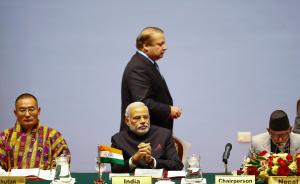 巴基斯坦建议提升中国在南盟地位，印度反对声称“时机未到”