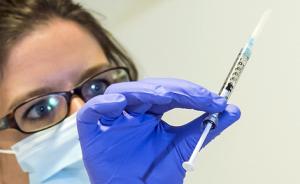 美国宣布首个埃博拉疫苗通过临床试验，“证实安全有效”