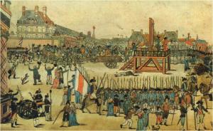 访谈︱张弛：法国大革命的恐怖统治是如何降临的？