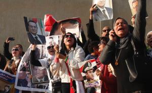 埃及法院裁决穆巴拉克涉谋杀示威者案无罪，曾被判终身监禁