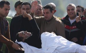 释新闻|为什么穆巴拉克会被判无罪？