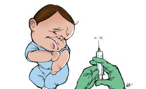 【问答】孩子打国产疫苗和进口疫苗有什么区别？