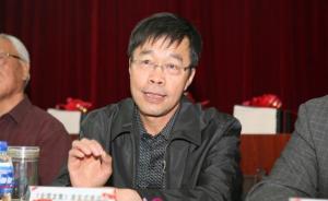 山西省吕梁市政协副主席刘广龙接受组织调查