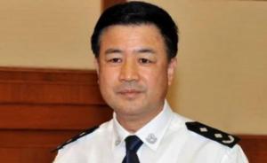 河南省公安厅长王小洪任副省长，秦玉海被罢免全国人大代表