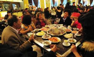 中国人口味越来越重，超过八成“吃货”下馆子最爱川湘菜