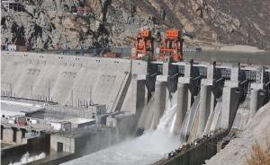 中国专家指印度夸大“中国水电威胁论”：雅鲁藏布江水不会少