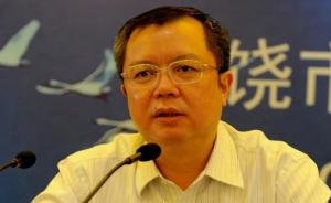 董仚生担任河北省副省长，曾长期在江西多地任职