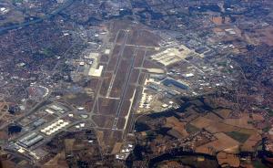 中企中标空客大本营图卢兹机场，法方意在吸引中国游客