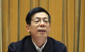 太原市委常委、组织部长李志江连续多日缺席重要会议