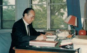 95岁青海省委原书记黄静波逝世，改革开放初期曾任职广东