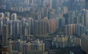 BBC：隐藏在繁华背后的香港屋顶贫民窟