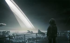 科幻短片《漂泊者》带你看遍太阳系的壮丽和美好