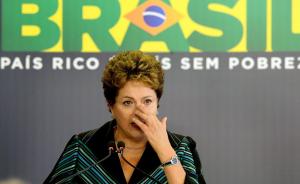 巴西发布前军政府酷刑报告，女总统曾是受害者演讲时洒泪