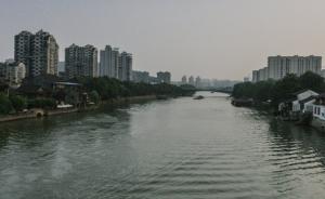 30万吨毒污泥倒入大运河，浙江海宁破获特大跨省污染环境案