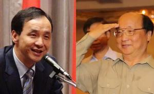 台湾新北市长朱立伦、台中市长胡志强宣布参选国民党主席