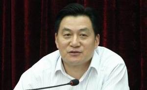 河南安阳市委常委、政法委书记郭法杰被查，系公安系统老兵