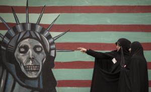 观察|古巴之后，奥巴马下一个目标是伊朗吗？