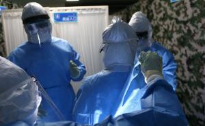 中国首个埃博拉疫苗获批进入临床，本月将开展人体试验