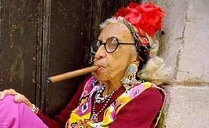 雪茄来了：美国人觉得，这才是和古巴复交的重磅利好！