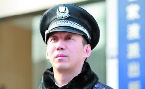 上海“街巡神探”公开查缉秘籍：一个眼神就能辨别犯罪 