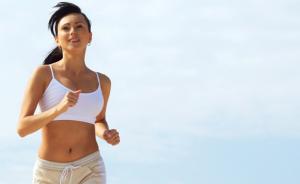 问答 | 都说“减肥先减胸”，跑步真的会把胸跑小啦？