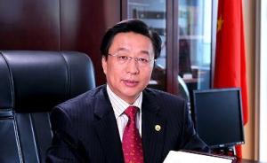 中国铝业总经理孙兆学被开除党籍：巨额受贿，与他人通奸