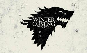 澎湃联播|Winter+is+Coming