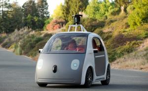抢先看，谷歌无人汽车下个月就要上路测试了