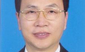 李军出任海南省委副书记，曾在中央办公厅任职10余年