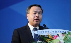 武汉市长唐良智任成都市委副书记，提名为市长人选
