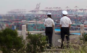 上海将试点自贸试验区相对集中复议权