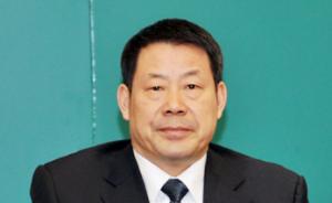上海电力公司原总经理冯军被免去全国人大代表职务