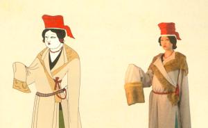 探寻“丝绸之路”：上海专家带领学生复原古代少数民族服饰