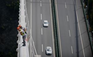 广东等地高速公路窝案中，平均每公里就有一名官员因贪腐倒下