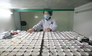 中国抗生素污染背后：发达国家十多年前就向外转移产能
