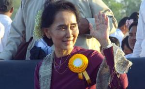 60年后，缅甸在争议中首迎地方政府选举