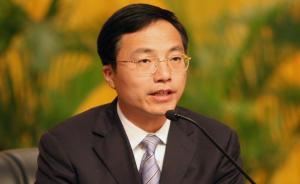江西吉安市长调整：胡世忠卸任，王少玄提名为候选人